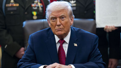 Trump'tan Venezuela kaynaklı petrol tankerleri için bloke kararı