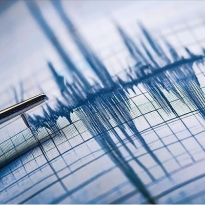 Hatay'da 4 büyüklüğünde deprem