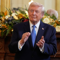 Trump'tan "İsrail'e desteğimiz tam" mesajı