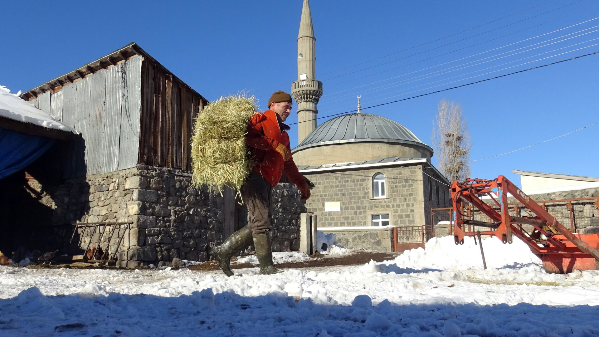Son dakika: Meteoroloji açıkladı! Yağış yok; buzlanma, don ve sis var - 17 Aralık Hava Durumu | Son dakika haberleri