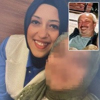 Baba kız evde ölü bulunmuştu! Sır perdesi aralandı!