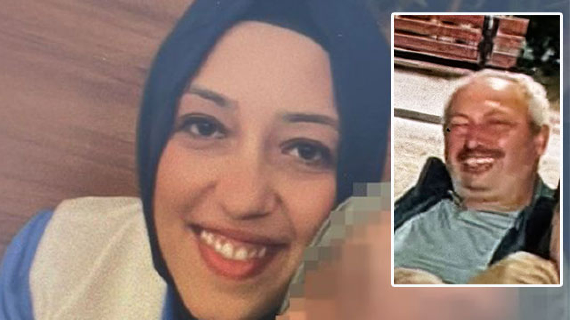 Bursa'da Baba-Kız Cinayeti: Boğduktan Sonra İntihar Etti