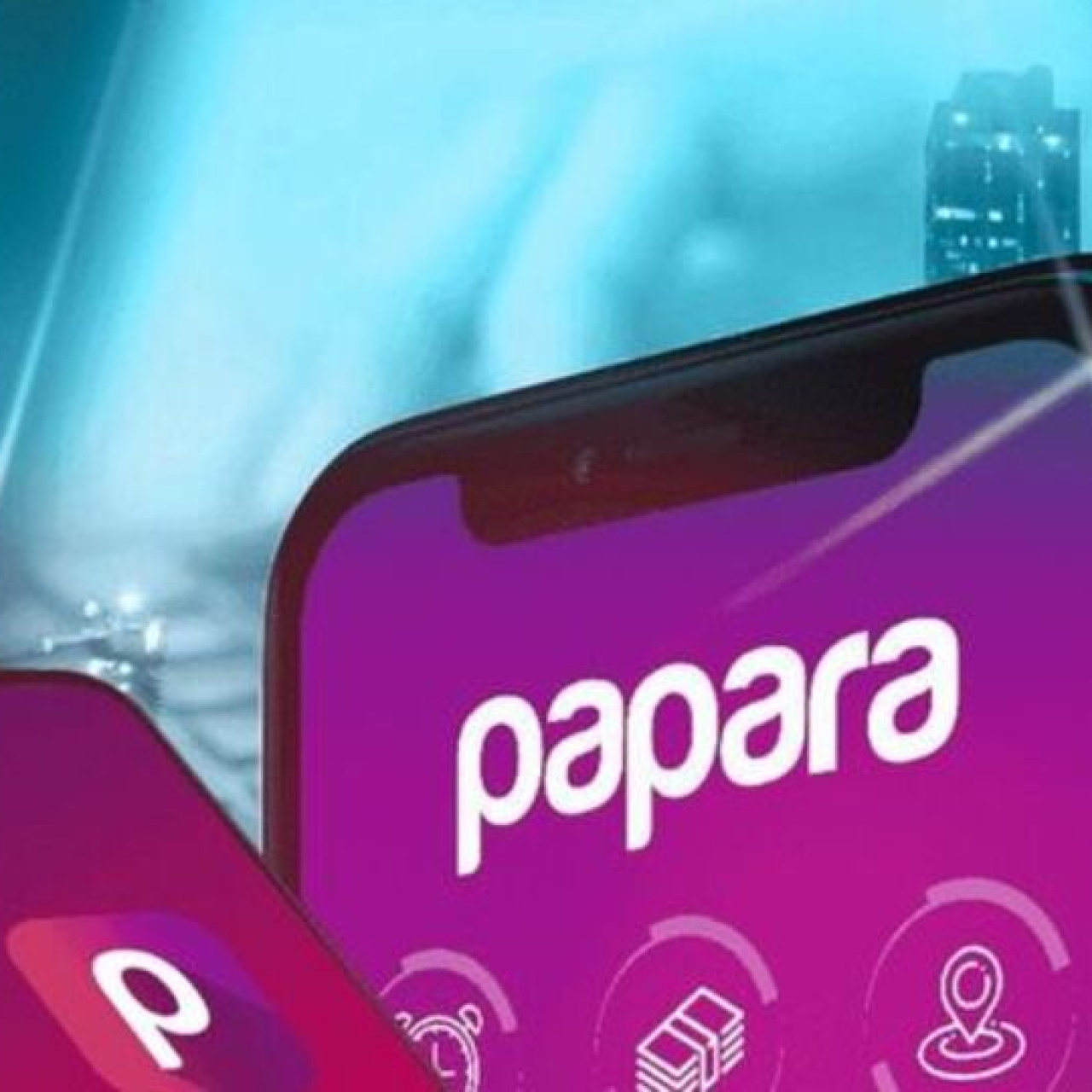 Papara'dan yeni açıklama - İş-Yaşam Haberleri: Papara'nın Yeni Hizmetiyle Müşterilerine Daha Fazla Kolaylık!