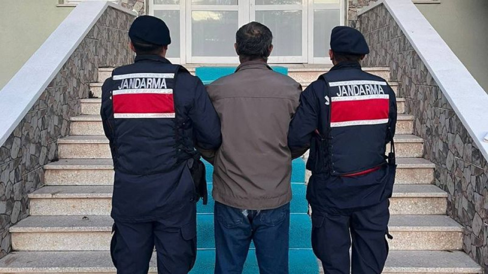 FETÖ'ye operasyon: 160 gözaltı