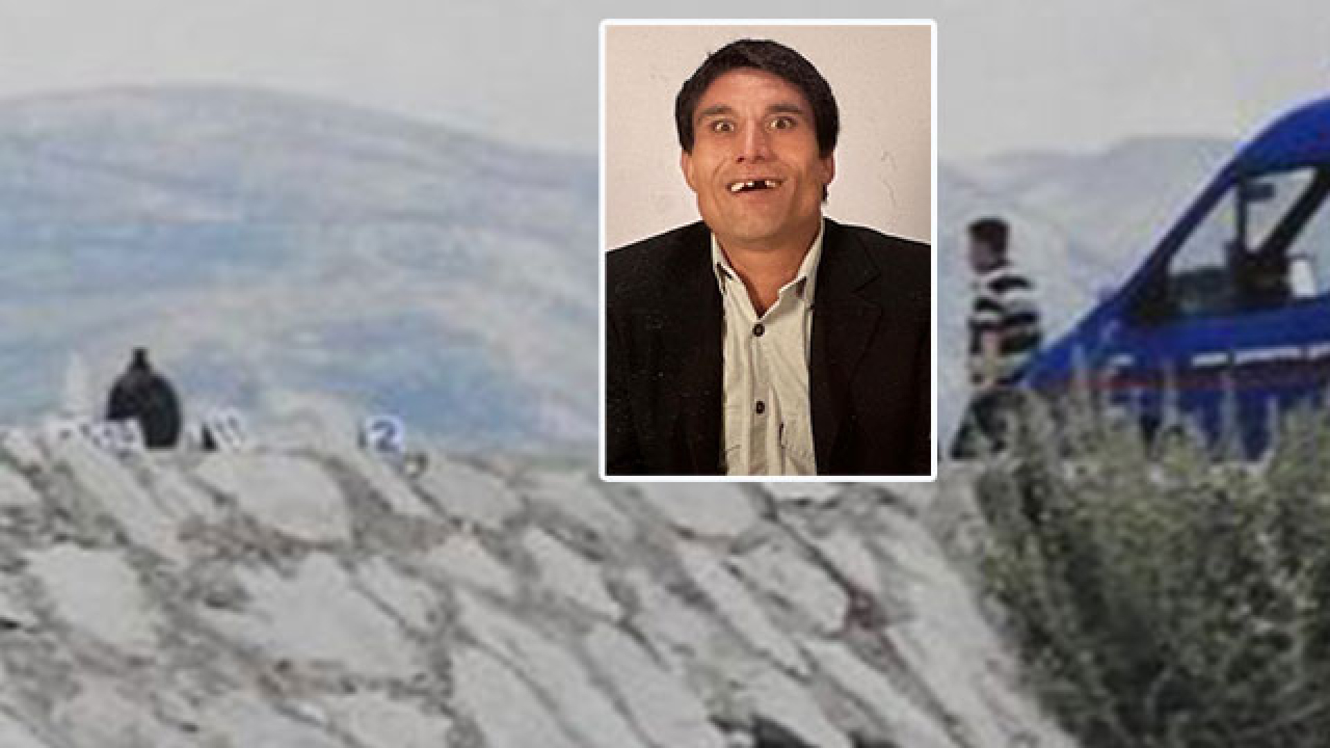 Bir garibin cinayete kurban gidişi! Köydeki 19 yıllık korkunç sır | SON DAKİKA HABERİ | Son dakika haberleri