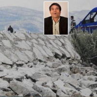 Bir garibin cinayete kurban gidişi... Köydeki 19 yıllık korkunç sır!