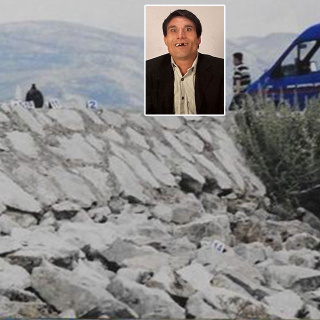 Bir garibin cinayete kurban gidişi... Köydeki 19 yıllık korkunç sır!