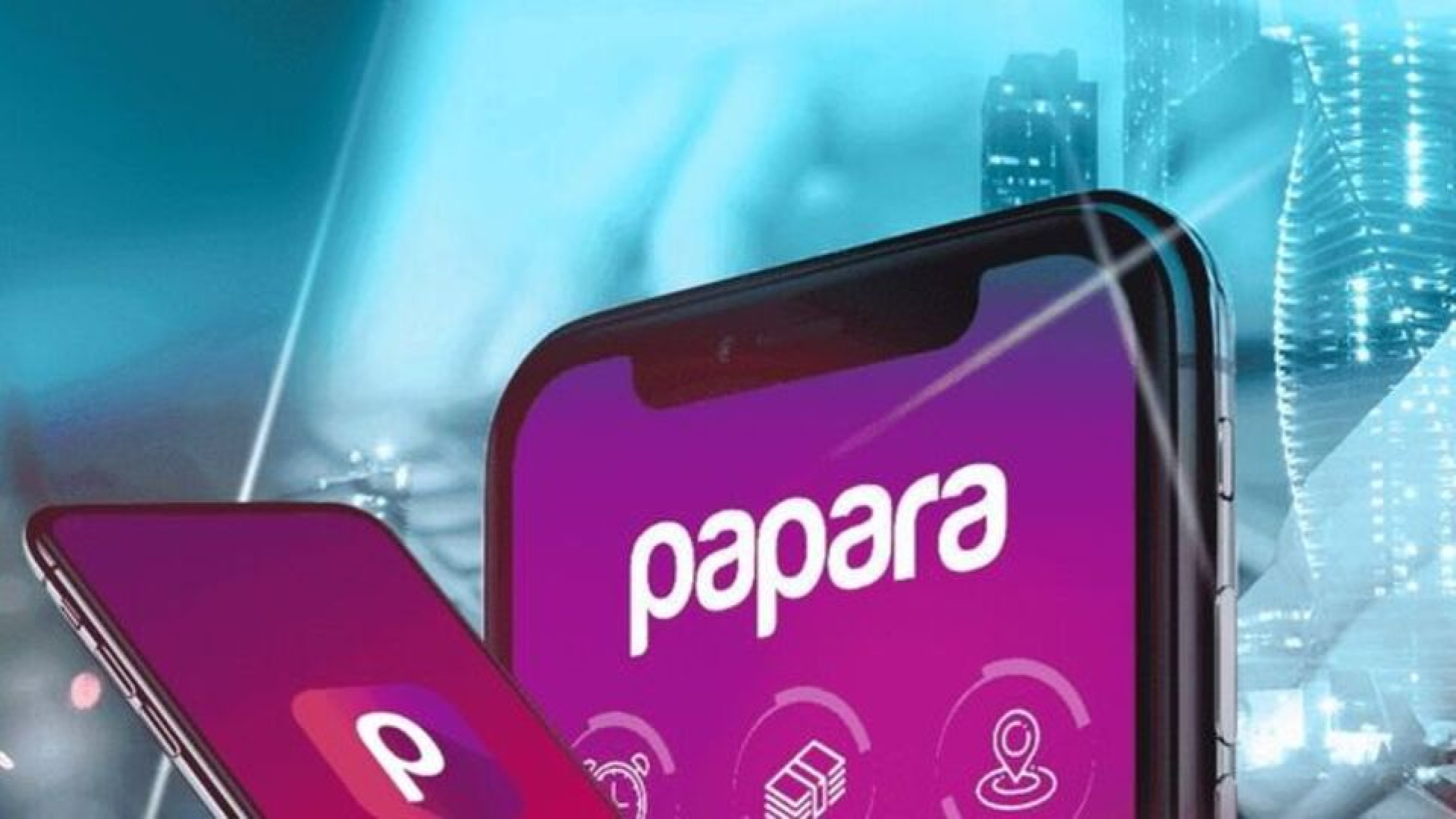 Papara'ya Mahkemeden Müjde: Faaliyet İzni İptali Durduruldu