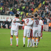 Galatasaray, kupada Başakşehir'i konuk edecek!