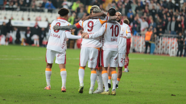 Galatasaray, kupada Başakşehir'i konuk edecek!