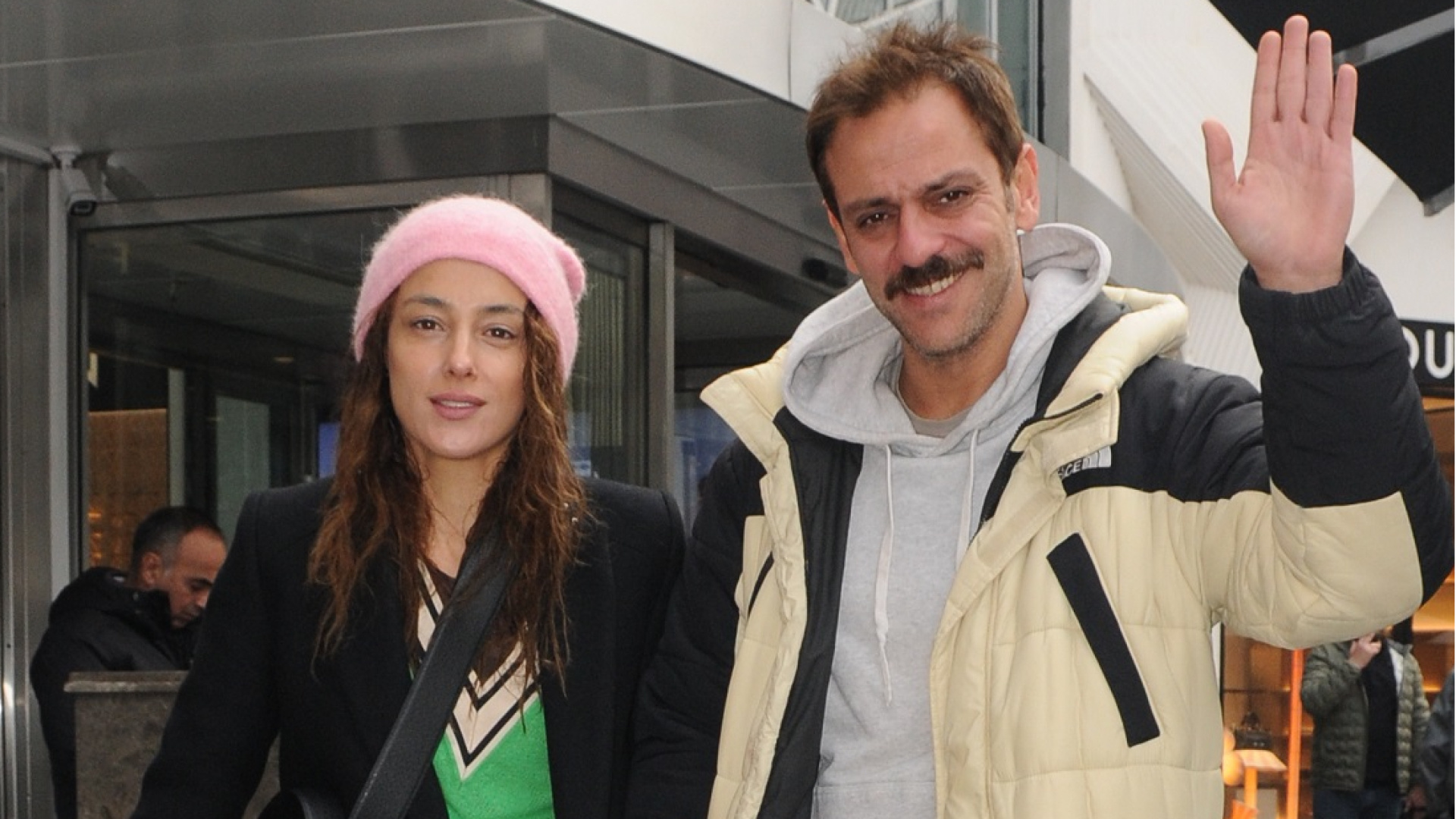 Erkan Kolçak Köstendil: Eksikleri tamamladık