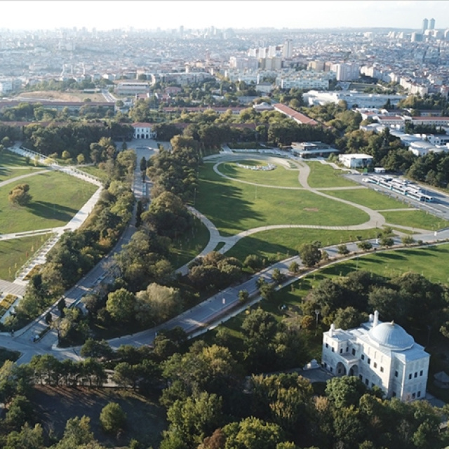 Türkiye'den 6 üniversite dünyanın yeşil üniversiteleri arasında