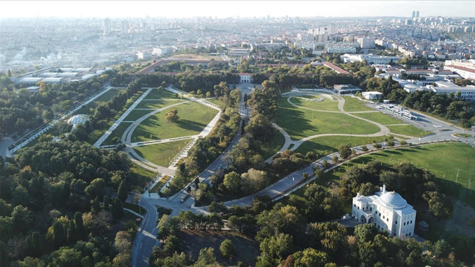 Türkiye'den 6 üniversite dünyanın yeşil üniversiteleri arasında