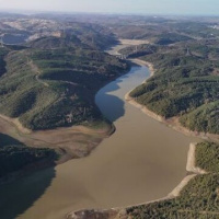 Baraj doluluk oranı yüzde kaç oldu?