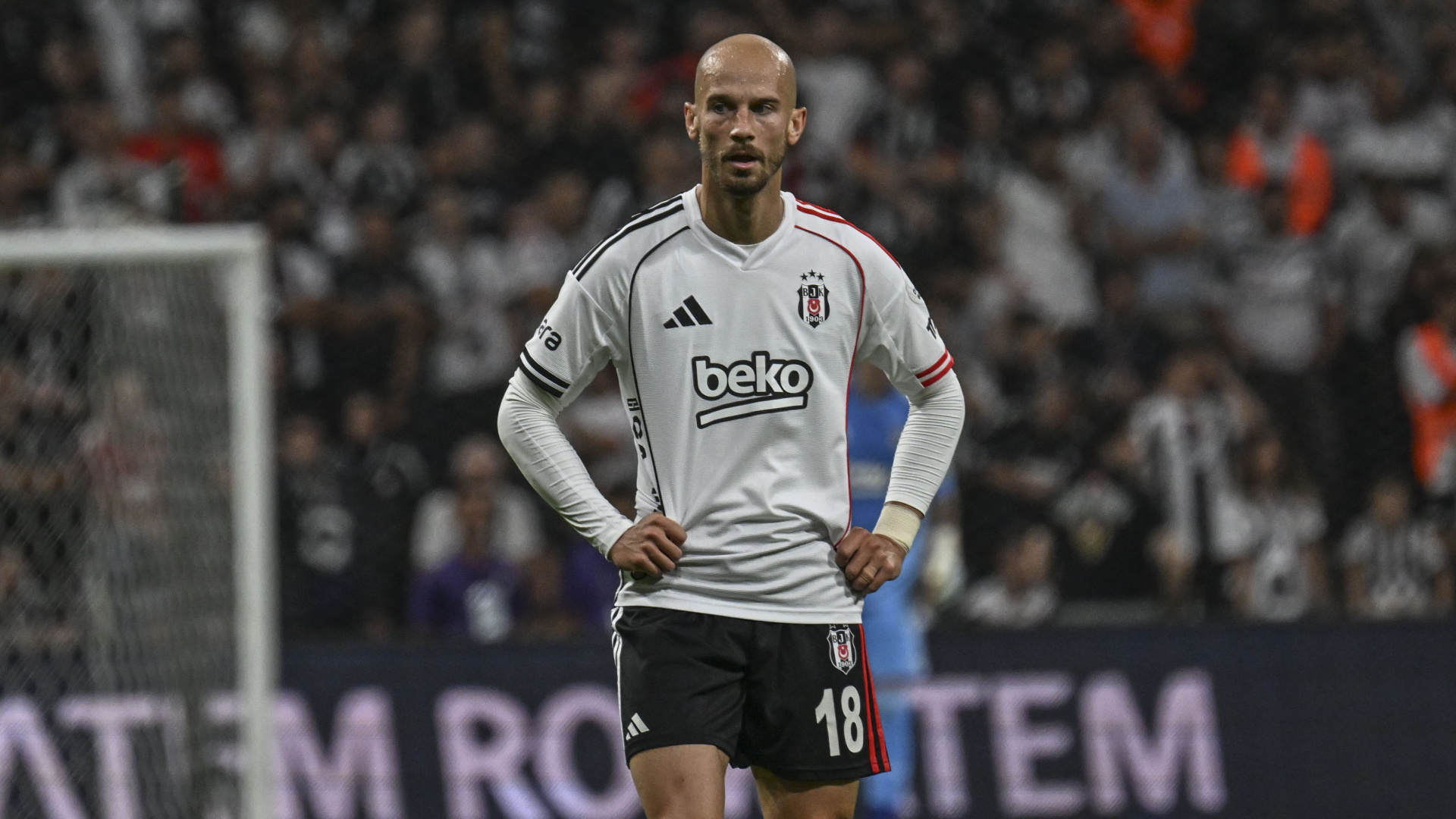 Beşiktaş'ta Vaclav Cerny göz dolduruyor! - Beşiktaş Haberleri