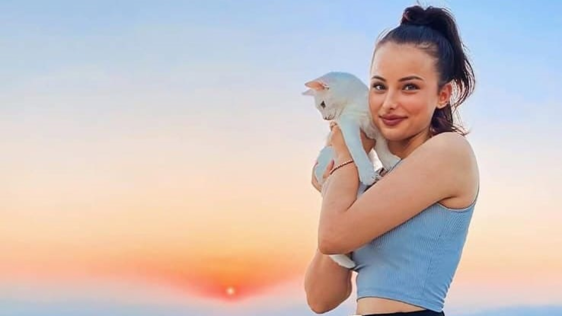 Katil de maktul de üniversiteli! Sevgilisini öldüren Pelin hakkında karar! | Son dakika haberleri