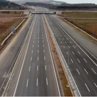 Güney Marmara Otoyolu sanayi şehirlerini bağlayacak