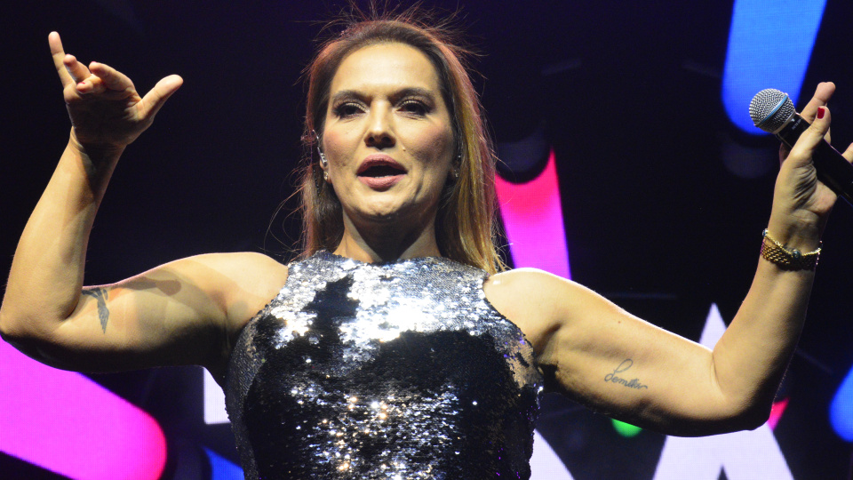 Kendini 450 bin TL ile şımarttı