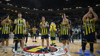 Fenerbahçe Beko, Milano deplasmanında!