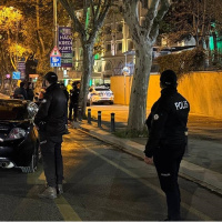 "Huzur İstanbul"da 1062 gözaltı