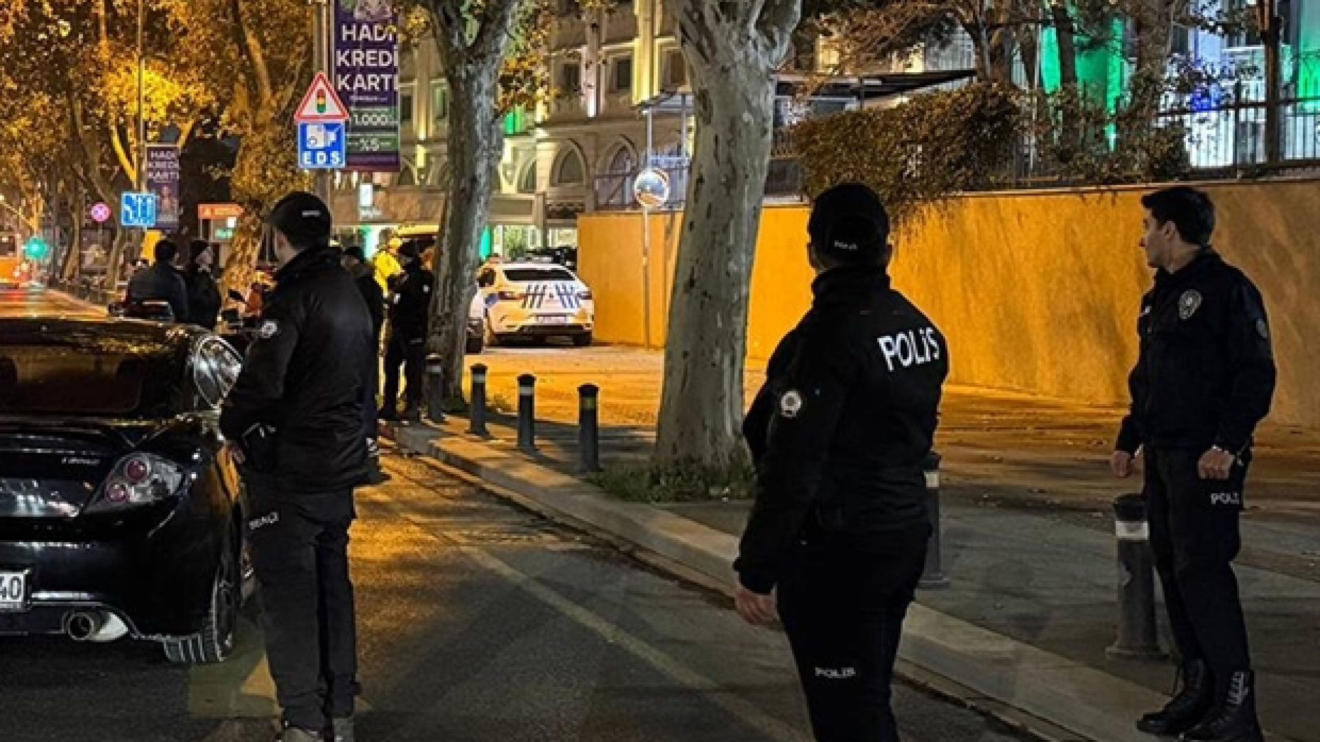 Huzur İstanbul Operasyonu: 1062 Şüpheli Gözaltında, 572'si Aranıyordu