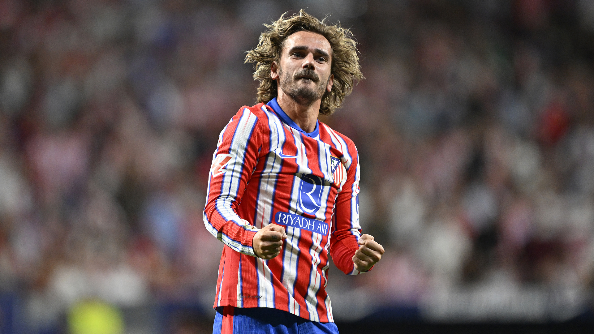 Galatasaray, Antoine Griezmann için harekete geçiyor! Devre arası bombası