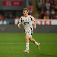 Beşiktaş'ta gözler ayrılıklarda!