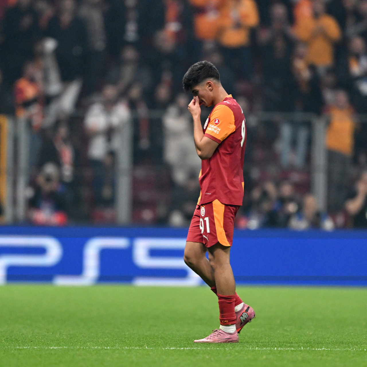 Okan Buruk son şansı verecek!