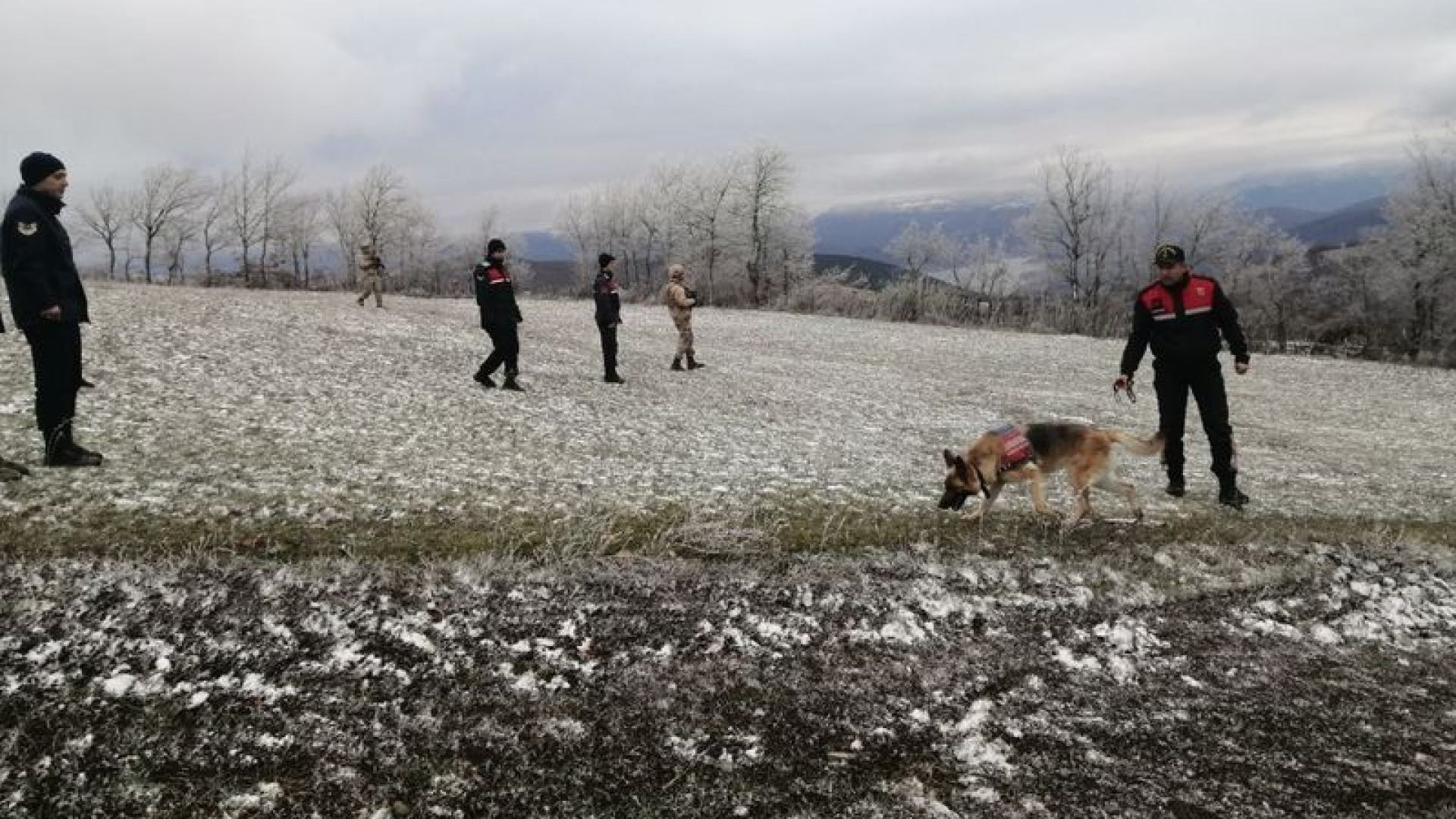 Son dakika: Tokat'ta kayıp kadından 3 yıldır haber alınamıyor | Son dakika haberleri