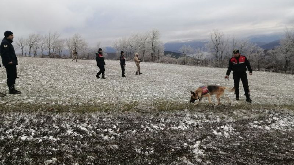3 yıl önce kaybolmuştu... Haber alınamıyor