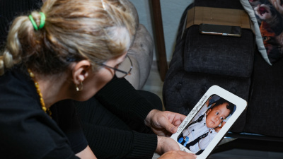 Altay bebek iddianamesi! "Kimyasal silah" vurgusu!