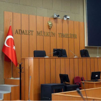 Mahkemeden işsiz erkeğe 5 bin TL'lik nafaka kararı!