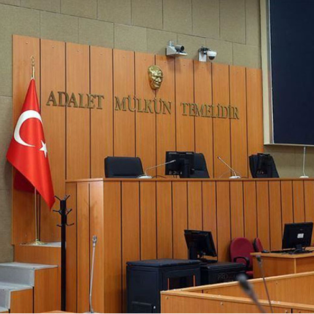 Mahkemeden işsiz erkeğe 5 bin TL'lik nafaka kararı!