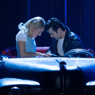 'Grease Müzikali' İstanbul'a geliyor