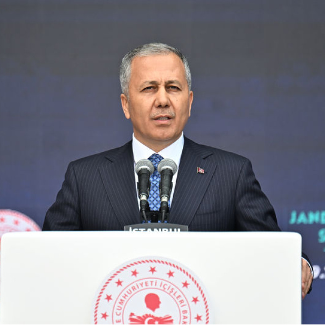 "2025 yılında 7 terör eylemi engellendi"