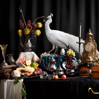 ‘İpeğin Hafifliği, Taşın Ağırlığı’ Uludağ'da