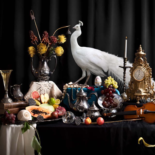 ‘İpeğin Hafifliği, Taşın Ağırlığı’ Uludağ'da