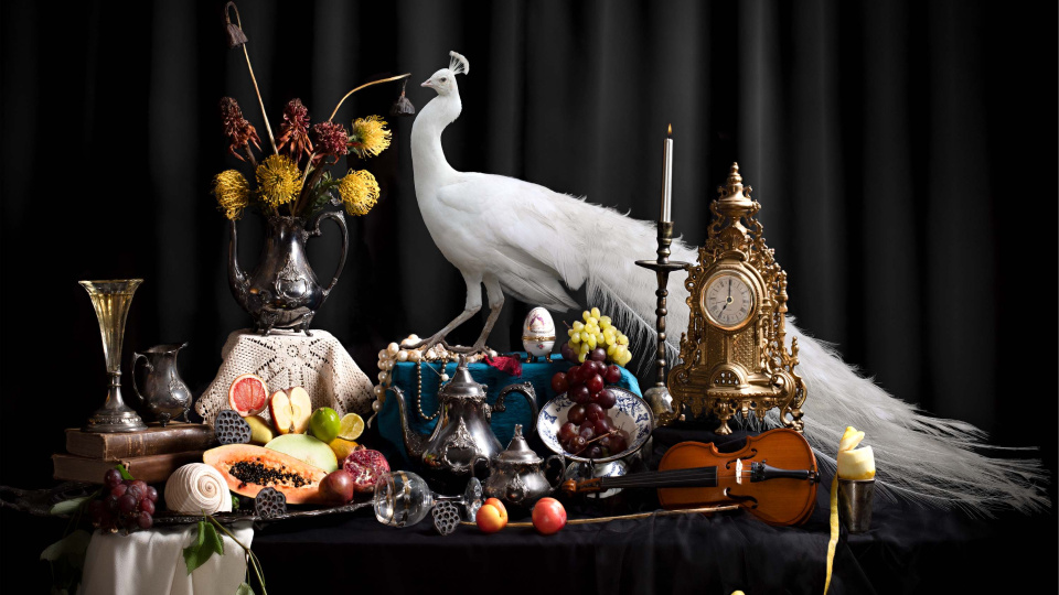 'İpeğin Hafifliği, Taşın Ağırlığı' Uludağ'da