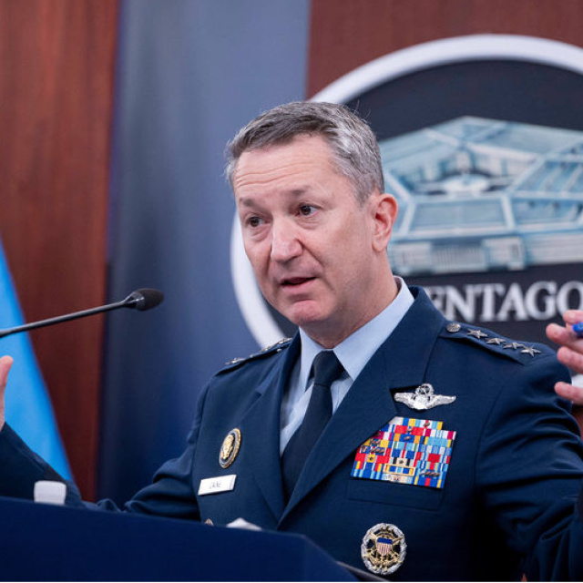 Pentagon, ABD ordusunda kapsamlı değişiklikler yapacak