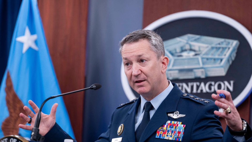 Pentagon, ABD ordusunda kapsamlı değişiklikler yapacak