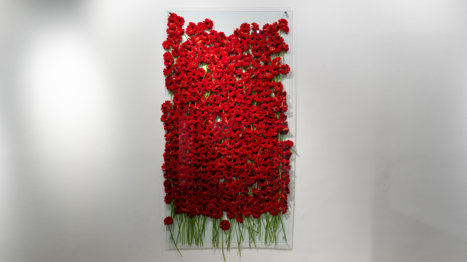 Pera Müzesi'nde 'Ortak Duygular Sergi Turu'