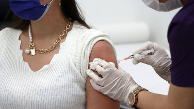 "Türkiye'ye BioNTech aşıları gelmedi" iddiasına yalanlama