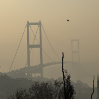 Kurak kasım! Yüzde 18'lik büyük düşüş!