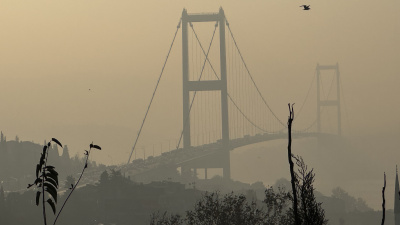 Kurak kasım! Yüzde 18'lik büyük düşüş!