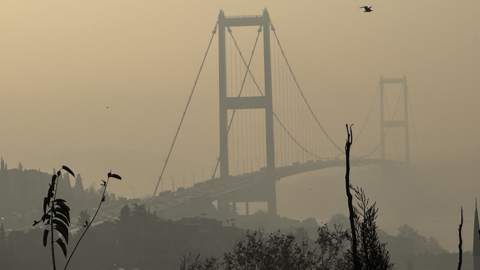 Kurak kasım! Yüzde 18'lik büyük düşüş!