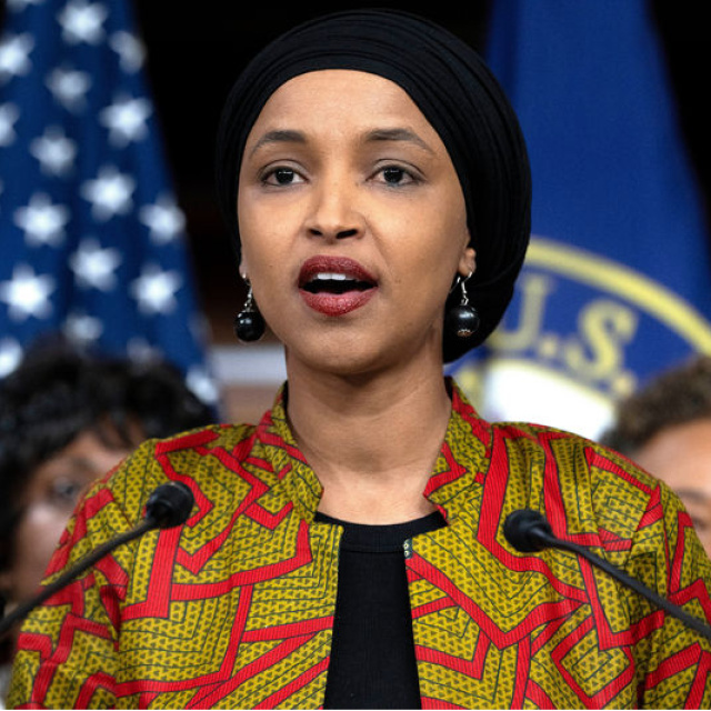 Trump yönetimi ve Somali asıllı vekil arasında gerginlik büyüyor