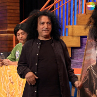 ‘Güldür Güldür Show’a sürpriz konuk