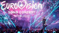Eurovision'da İsrail boykotu