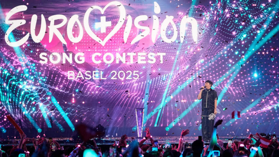 Eurovision'da İsrail boykotu