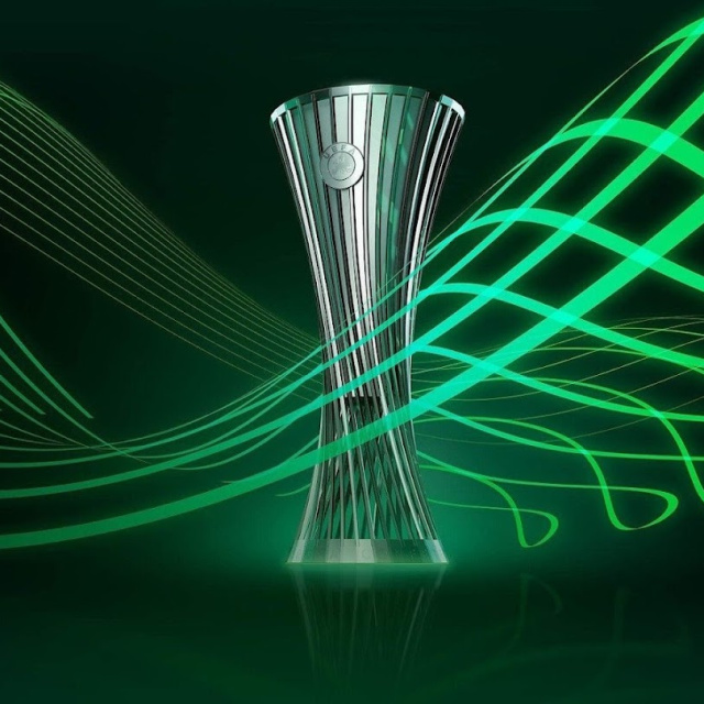 Konferans Ligi'nde 6. hafta heyecanı!